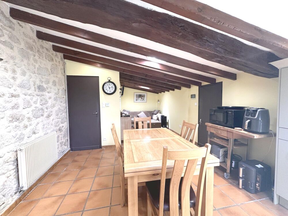 Vente Maison Maison à vendre Duras Duras