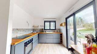  Maison à vendre 3 pièces 78 m²