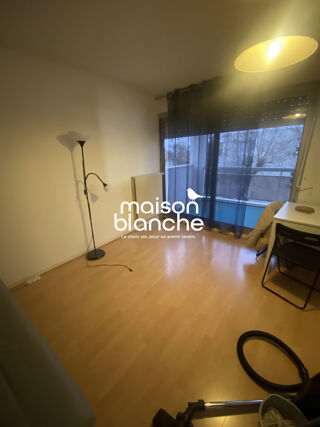  Appartement � louer 1 pi�ce 26 m�