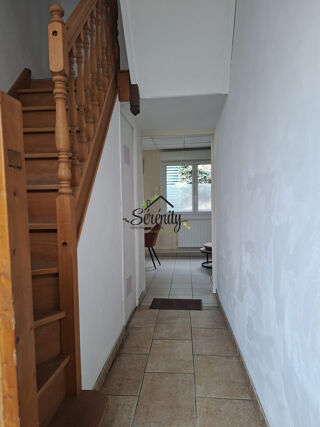  Maison à vendre 5 pièces 102 m²