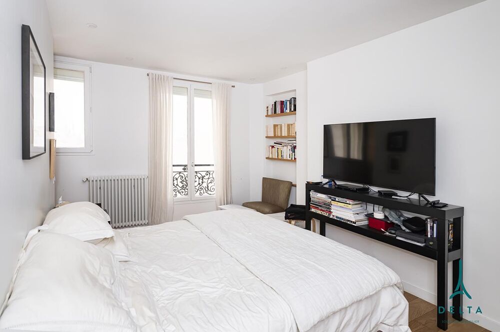  vendre  Appartement Paris 7