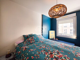  Appartement � vendre 3 pi�ces 63 m�