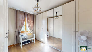  Maison à vendre 7 pièces 186 m²