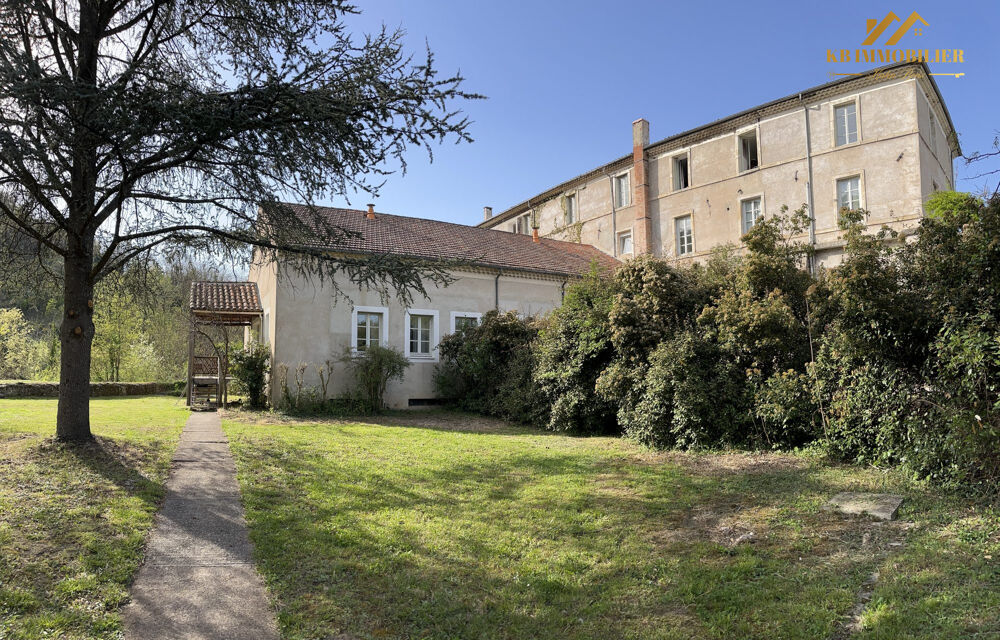 Vente Immeuble Le Moulin des Cornes Coux