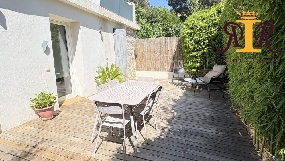 Appartement à vendre Aix-en-Provence
