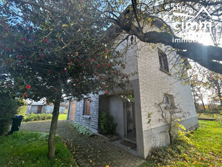  Maison � vendre 6 pi�ces 90 m�