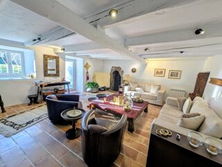  Maison à vendre 6 pièces 190 m²