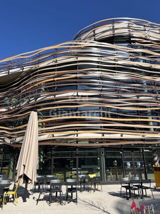  Appartement � vendre 4 pi�ces 89 m�