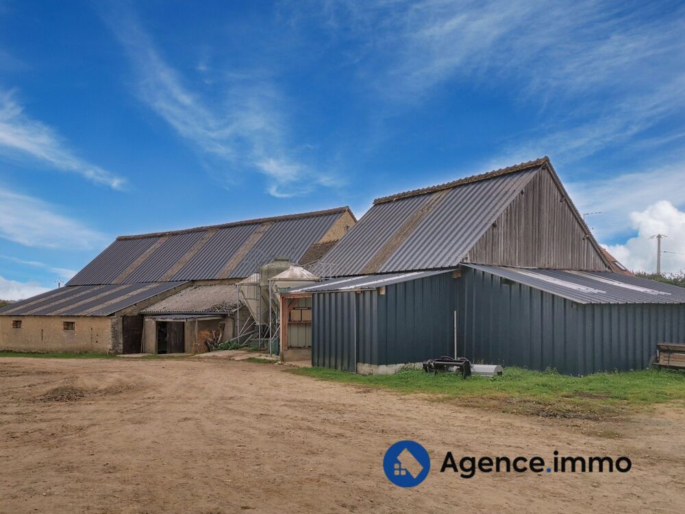  vendre  Maison Monhoudou (72260)