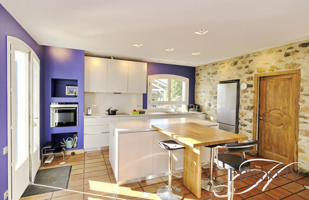 � vendre  Maison Saint-Ismier (38330)