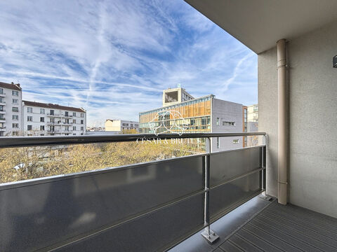  Appartement � vendre 2 pi�ces 37 m�