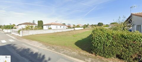 Terrain &agrave; vendre Aiffres 94800 79230 Aiffres