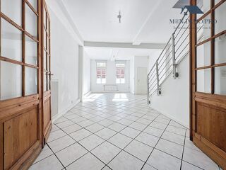  Maison à vendre 5 pièces 120 m²