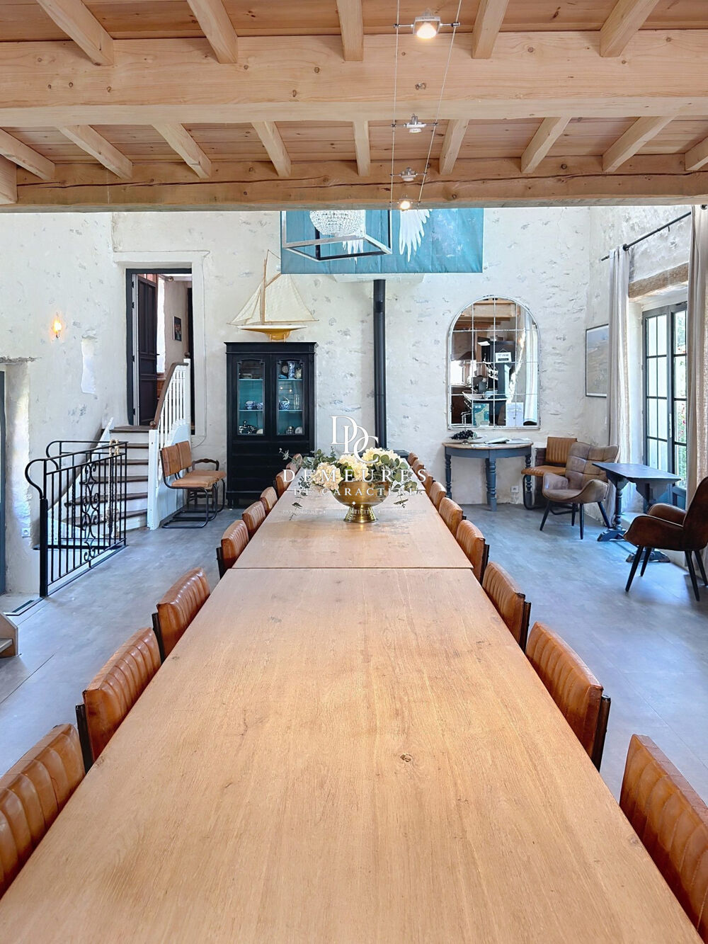 à vendre  Maison Tardinghen (62179)