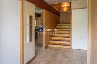  Maison � vendre 4 pi�ces 100 m�