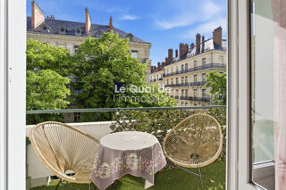  Appartement � vendre 3 pi�ces 77 m�