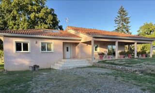 Vente Maison FRANQUEVIELLE belle villa de plain pied de 158 m2 habitables sur Franquevielle