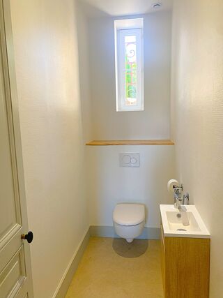  Appartement à louer 4 pièces 94 m²
