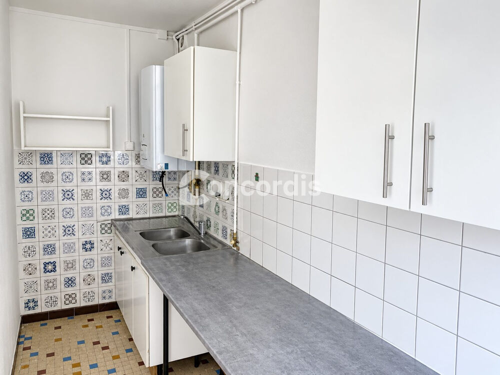Vente Appartement Appartement à vendre Metz Metz