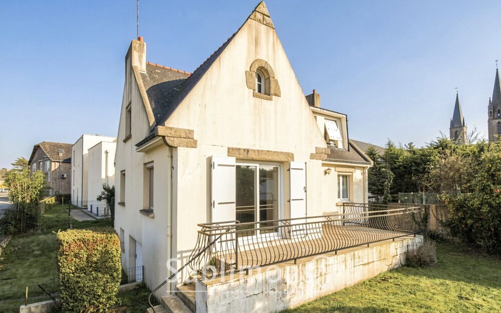 Maison familiale
