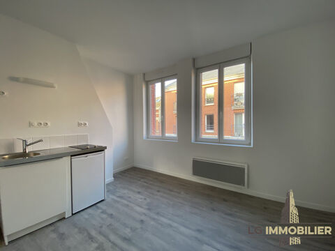  Appartement � louer 1 pi�ce 25 m�