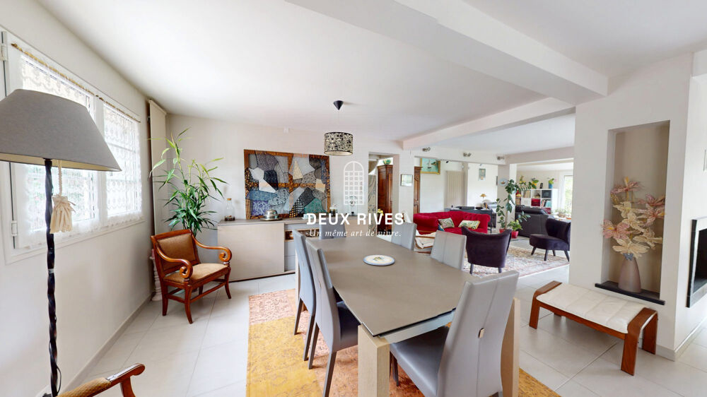  vendre  Maison Saint-Sbastien-sur-Loire (44230)