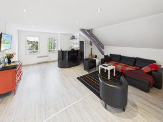  Appartement � vendre 4 pi�ces 98 m�