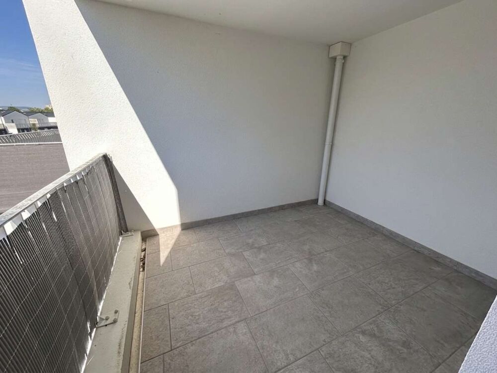 Appartement T3 60,65 m² + stationnement
