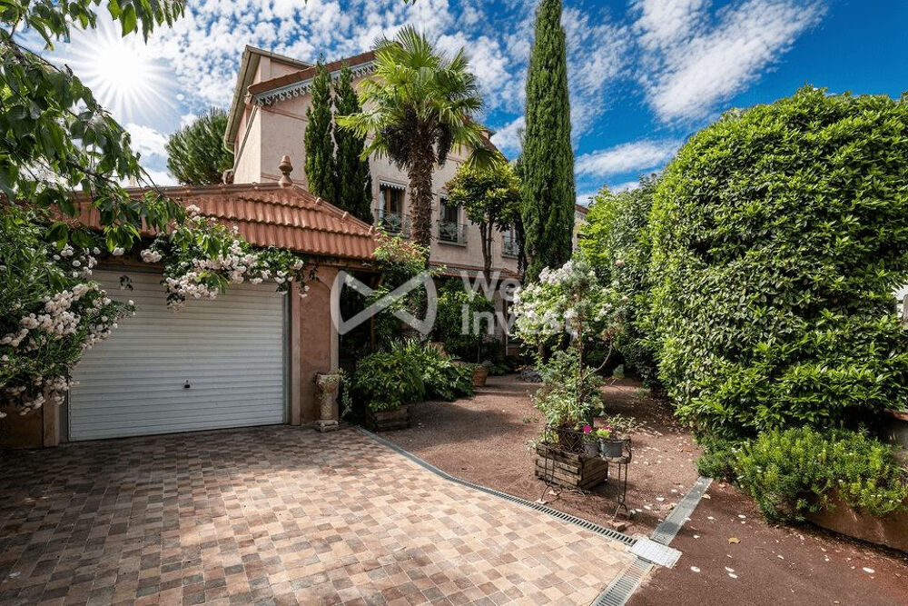 � vendre  Maison Ch�tenay-Malabry (92290)