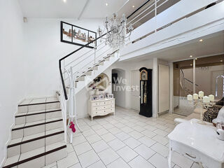  Maison à vendre 6 pièces 190 m²