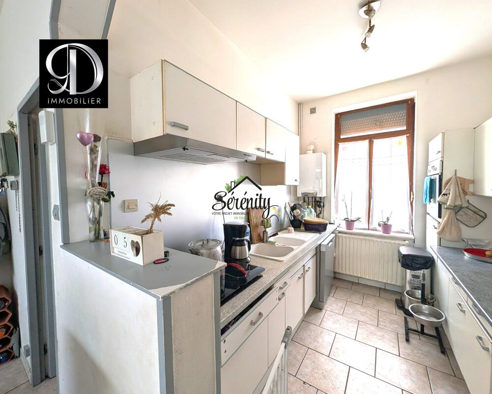 Vente Maison Maison à vendre Loos Loos