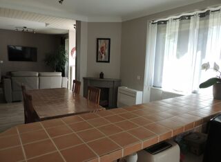  Maison à vendre 6 pièces 121 m²