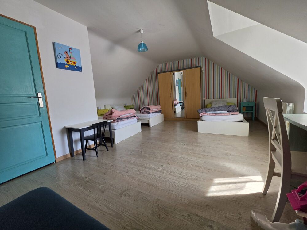 � vendre  Maison H�nanbihen (22550)