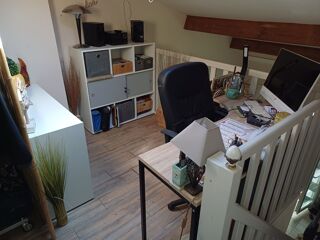  Maison � vendre 3 pi�ces 46 m�