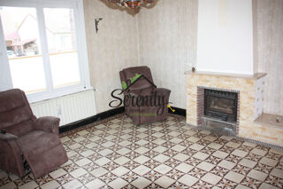  Maison � vendre 5 pi�ces 83 m�