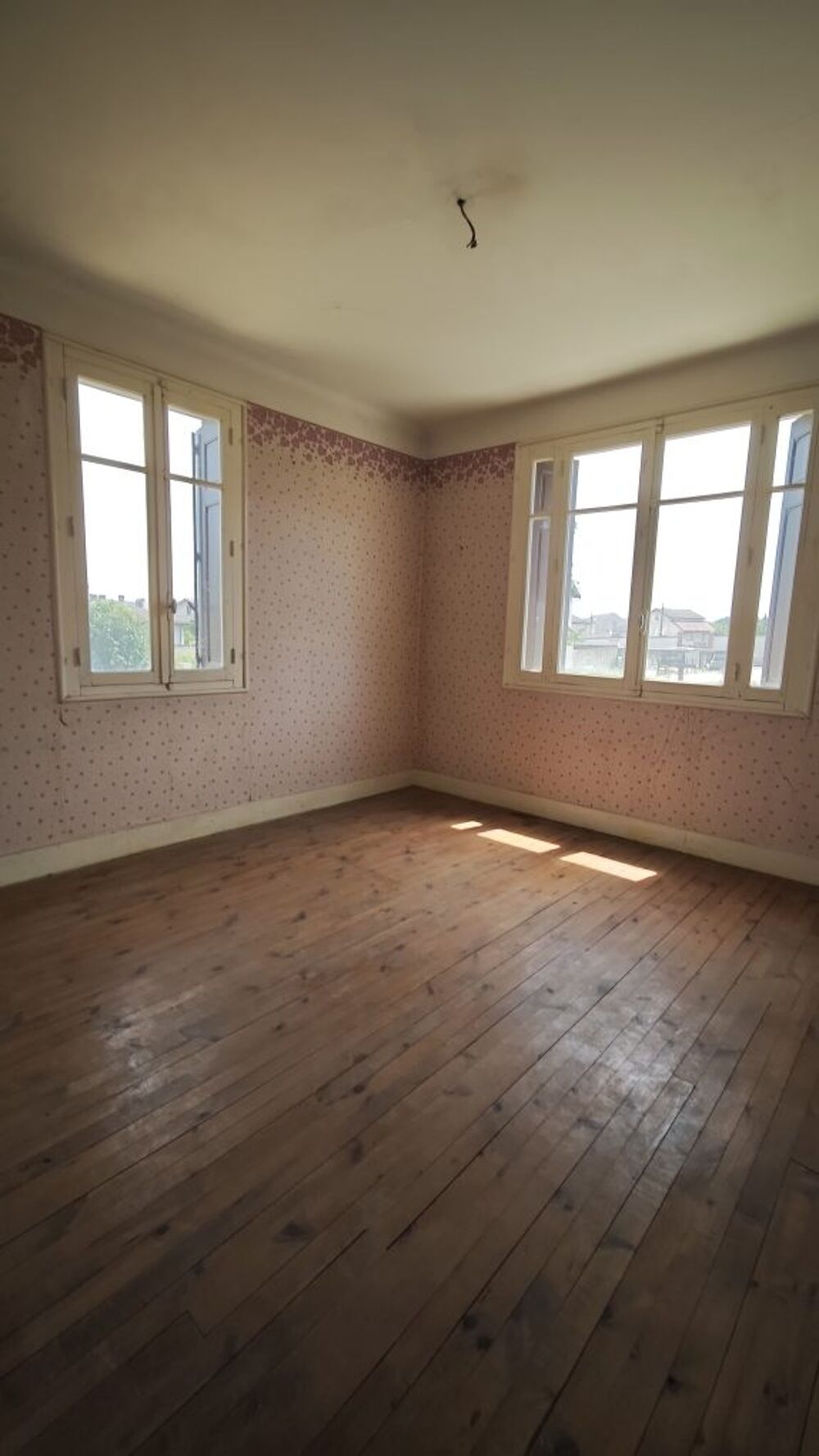 Maison à vendre Bas-en-Basset