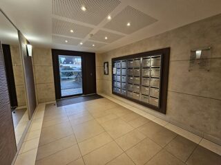  Appartement � louer 3 pi�ces 59 m�