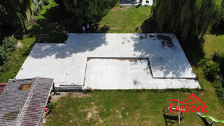  Terrain � vendre 3800 m�