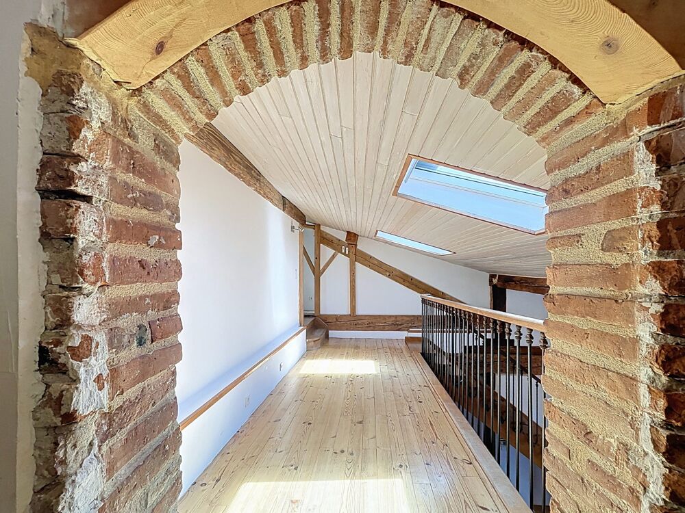 à vendre  Appartement Toulouse (31000)