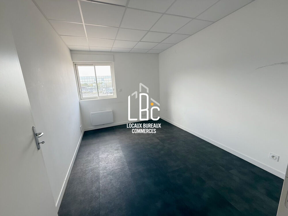   Ancenis - À louer 245 m² locaux mixtes ateliers et bureaux Ancenis-saint-géréon