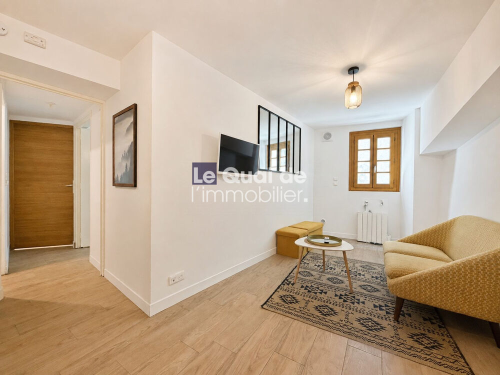 Appartement 2 pièces 27 m² · à Duingt · 27 m² · 180 000 €