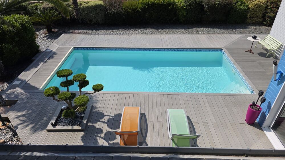 Vente Maison Maison à vendre Saint-Pierre-Quiberon Saint-pierre-quiberon