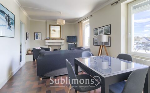   appartement T3 Appartement - 3 pi�ce(s) - 51 m�