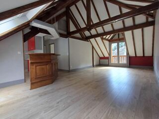  Appartement  vendre 3 pices 60 m