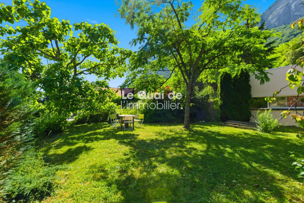� vendre  Maison Crolles (38920)