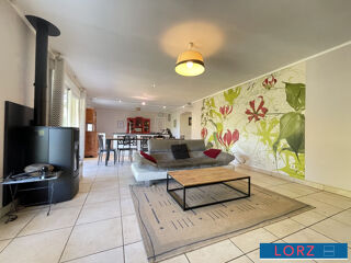  Maison  vendre 5 pices 135 m