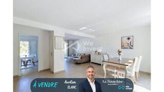  Maison à vendre 7 pièces 140 m²