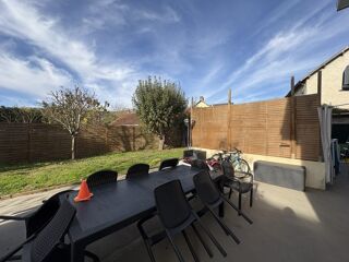  Maison � vendre 5 pi�ces 114 m�