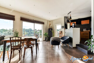  Maison à vendre 5 pièces 170 m²