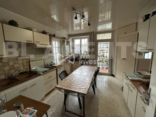  Maison � vendre 3 pi�ces 69 m�